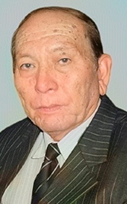 Жаркеш Жаркеш